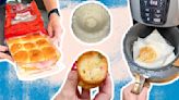 15 TikTok Food Hacks That Are Actually Worth Trying