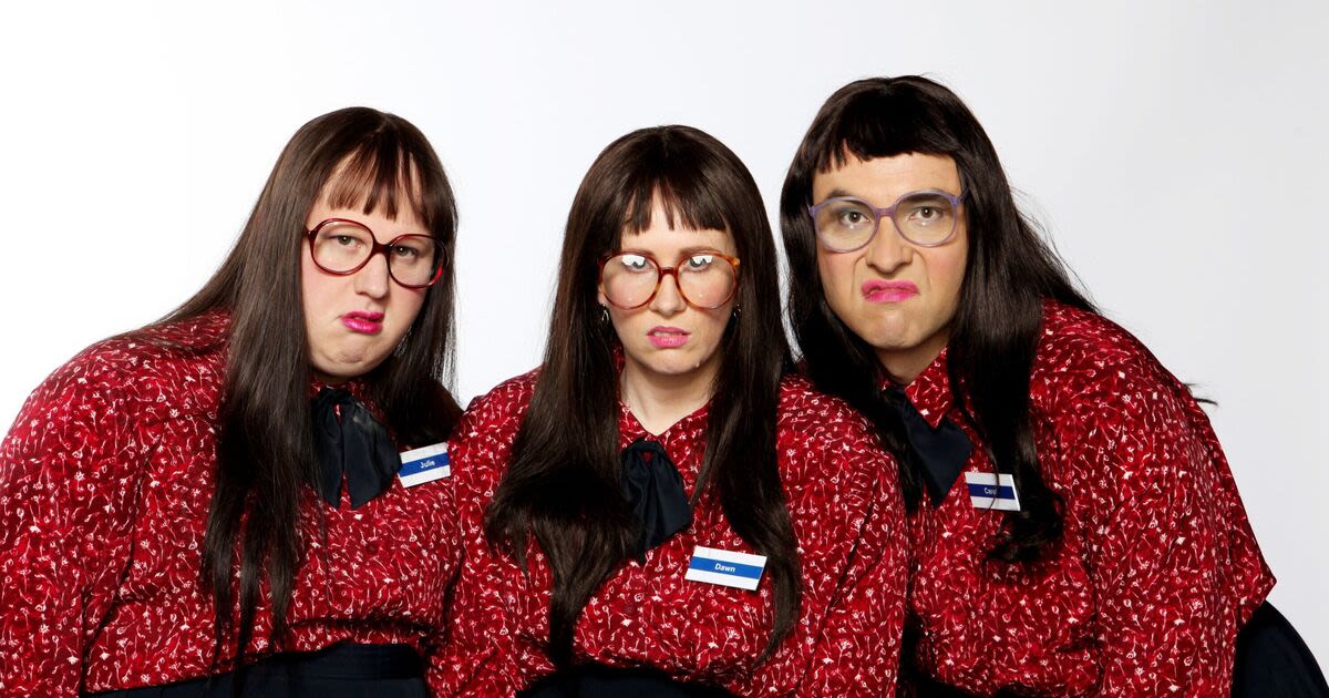 David Walliams’ new Little Britain will ‘not be in terrible taste’ after fury