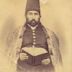 Bahman Mirza Qajar