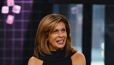 Hoda Kotb Misses ‘Today’ as She Heads to Bermuda for Mother’s Day Trip With Jenna Bush Hager