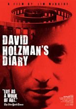 David Holzman's Diary Movie Poster Print (27 x 40) - Item # MOVGB56104 ...