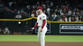 Diamondbacks activate Zac Gallen from injured list for start vs. A's