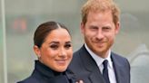 Harry and Meghan struck no more rent deal with Palace over Frogmore Cottage