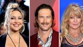 Kate Hudson Defends Brother Oliver Hudson After Goldie Hawn Comments