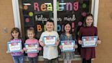 Winning writers: District students bring home awards in WQLN ‘Kids Writers’ contest
