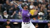 Kris Bryant hits first Coors Field home run with Rockies since signing $182M deal in 2022