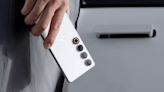 A Polestar Phone now inexplicably exists