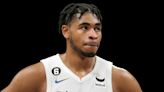 Former LSU basketball star Cam Thomas scores 44 points for Nets against Wizards