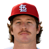 Miles Mikolas to make next start Thursday