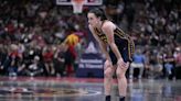 Breanna Stewart ruins Caitlin Clark's home debut by leading Liberty past Fever 102-66