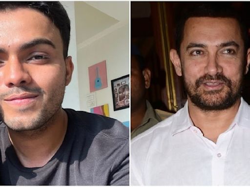 Laapataa Ladies’ Sparsh Shrivastava on people’s perception of Aamir Khan being Mr. Perfectionist: ‘He is looking for magic’