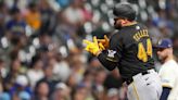 Tellez's 'surreal' 100th HR highlights Bucs' night of big blasts