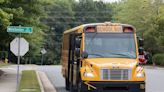 On first day of school, how are bus driver shortages and AC issues affecting Wake?