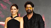 Kalki Sequel: Prabhas Applauds Deepika Padukone For 'Kalki 2898 AD' Triumph, Teases Fans About Sequel