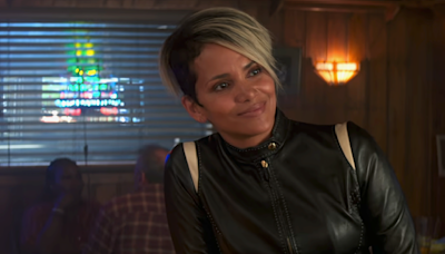 Halle Berry Called On Fans To Support Her New Movies, And Their Reactions Were Great