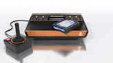 Old video games are new again on Atari 2600+ retro-gaming console