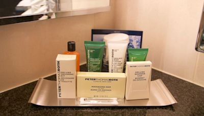 Eco-Friendly Or Brand Unfriendly? NY Hotels Face Toiletry Dilemma