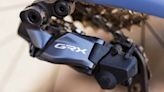 Design flare: Shimano GRX Di2 goes 12sp, adds flare-optimised hoods and satellite shifters