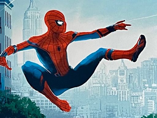 El director del Spider-Man de Tom Holland tiene un mensaje para el próximo cineasta de la saga: “No pierdas el tiempo”