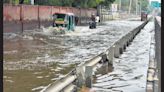 Gurugram: Helplines set up by civic body for waterlogging