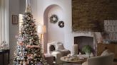 This year’s best artificial Christmas trees and dazzling decorations