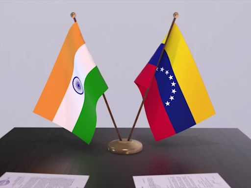 India dejó de comprar petróleo a Venezuela el pasado abril