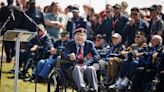 100-year-old British D-Day veteran dies before he can honor fallen comrades one more time