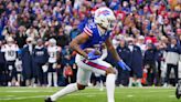Report: Rasul Douglas does not have contract rift with the Bills