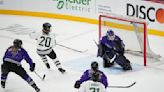 Hannah Brandt's goal with 2.7 seconds left lifts Boston over PWHL Minnesota 2-1