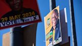 Ramaphosa Touts Israel Court Win in South African Votes Drive