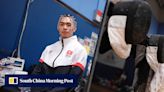 Fencing coach Lu hopes former rival Ho ‘brings us surprises’ from Paris Olympics