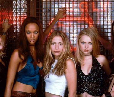 Catch Up with the 'Coyote Ugly' Cast and See Where the Stars Have Been