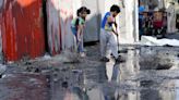 Dr. Mona Hanna-Attisha: Let's be the adults the children of Gaza need