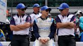 Ganassi sues IndyCar champion Palou over contract disupte