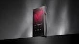 Astell&Kern's new hi-res music player comes in titanium to match your iPhone 15 Pro