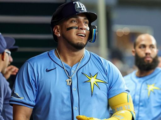 Rays All-Star representative? Isaac Paredes, Jason Adam or who knows?