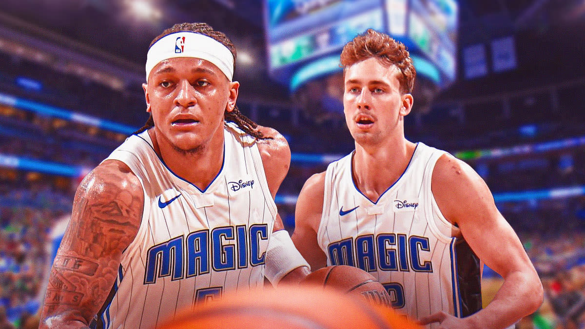 Orlando Magic bold predictions after 2024-25 season schedule release