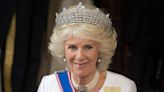 Queen Camilla in India for Holistic Therapy Vacation While King Charles Remains in U.K.: Report