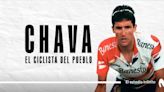 'Chava. El ciclista del pueblo' se estrena hoy en Movistar Plus+