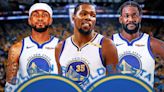 3 early Warriors trade targets in 2024 NBA offseason