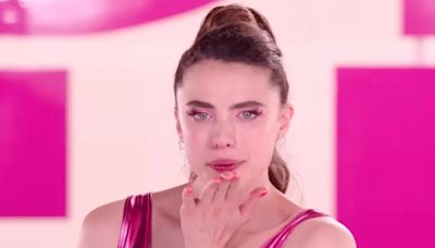 De bella a bestia: Margaret Qualley muestra su terrible cambio físico en ‘La sustancia’