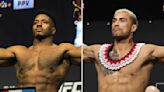 Alonzo Menifield vs. Carlos Ulberg: Odds and what to know ahead of UFC on ESPN 56 fight