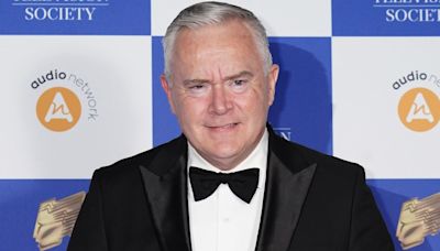 Huw Edwards set to appear in court after being charged with making indecent images of children