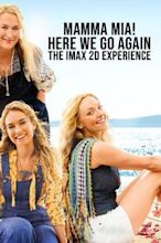 Mamma Mia! Here We Go Again