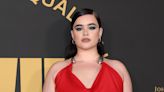 First look at Euphoria star Barbie﻿﻿﻿ Ferreira's new movie