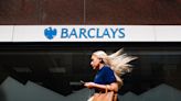 Barclays profits slip amid mortgage squeeze