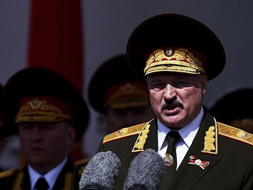 After 30 years in power, 'Europe's last dictator' remains firmly in control