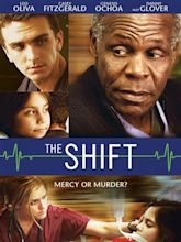 The Shift - Film 2013 - FILMSTARTS.de