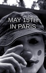 May 15th in Paris