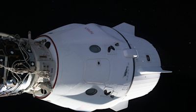 SpaceX trasladará el amerizaje de sus naves espaciales de Florida a Long Beach